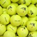 Links Choice Gele Golfballen, 100 Stuks