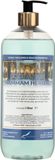 Claudius Cosmetics B.V. Body & Hair Hammam Herbal 1 liter met gouden pomp - 2 in 1 voor lichaam en haar