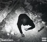 Ashes Trizz - Ashes N Dust (CD)