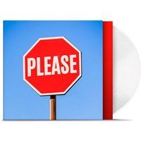 Beatsteaks - Please (Ltd. White Colored Gatefold)