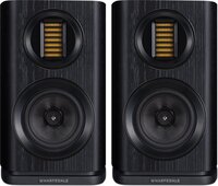 Wharfedale EVO 4.1 zwart