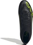Adidas F50 League Mid Voetbalschoenen Zwart Maat 44 2/3