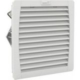 Pfannenberg PF 65000 230V 54 9011 Schakelkastventilator 230 V/AC 80 W (b x h x d) 320 x 320 x 157 mm Piece 1 stuk(s)
