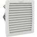 Pfannenberg PF 65000 230V 54 9011 Schakelkastventilator 230 V/AC 80 W (b x h x d) 320 x 320 x 157 mm Piece 1 stuk(s)