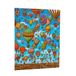 Carnet Paperblanks Balloon Festival Pierre the Maze Detective Softcover Flexis Ultra Unlined Elastic Band 176 Pg 100 GSM