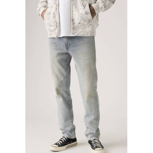 Levi's 511 slim fit jeans where the wind blows