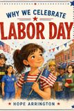 Labor The Tree of Community: American Holiday Books for Boys & Girls | Community Helpers & Workers Books for Ages 4-6, 5-7, 8-12 and Above