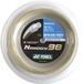 Yonex Nanogy 98 badmintonsnaar - 0.66 mm - 200m - Beige