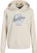 JACK&JONES Jongens Sweaters - Katoen/Polyester - Maat 152 - Moonbeam