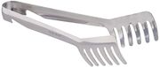 LUXE Lacor LUXE PASTAGLEM 20 CM. ROESTVRIJ STAAL 18/10