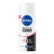 NIVEA Black & White Clear Antitranspirantspray 100 ml