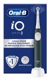 Oral-B iO Series 2 Clean & Care Elektrische Tandenborstel - Groen