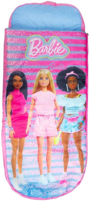 Barbie Readybed
