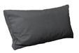 Nordje Comfort Housse d'extérieur, coussin de dossier, 73x40 cm, convient aux meubles de jardin en palettes