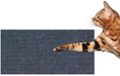 OEM Bol Krabmat voor katten - Zelfklevend, krasbescherming - Donkergrijs - 40 x 100 cm