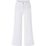 MAC Jeans 'Dream' white denim