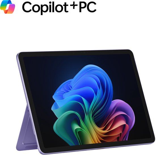 Microsoft Surface Pro / WiFi / 512 GB / Violet