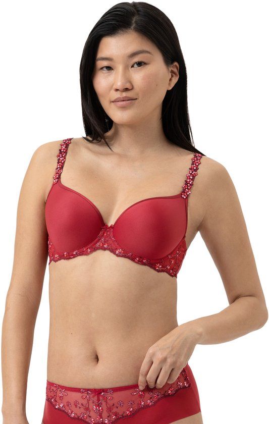 Mey Damen Spacer Beha Serie Delightful