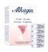 ALKAGIN Kalmerende Vaginale Eieren, Verfrissend, 10 Stuk