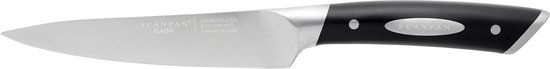 Scanpan Couteau universel Classic 15 cm