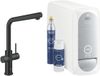 GROHE Blue Home Zwart