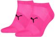 PUMA chaussettes de sport unisexes 2P rose clair II