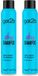 Schwarzkopf Got2B 2 x Droogshampoo Fresh & Fabulous Volume - 200 ml - Voordeelverpakking