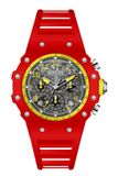 Invicta Montre homme - Mouvement à quartz - 43 mm