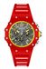 Invicta Montre homme - Mouvement à quartz - 43 mm