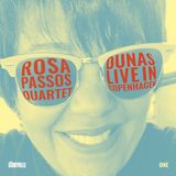 Suburban Rosa Passos Dunas