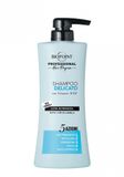 Biopoint PV02221 shampoo 400 ml Zakelijk Vrouwen