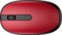 HP 240 Bluetooth-muis, Empire Red