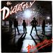 Bloodbrothers/Vinyle Bloodbrothers - Dictators - Coloured Vinyl