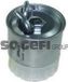PURFLUX dieselfilter CS736