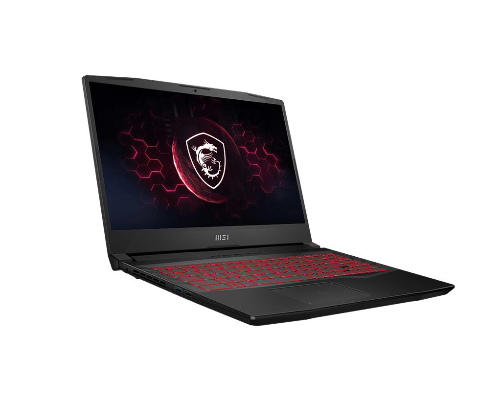 MSI Gaming / Pulse GL66 / 9S7-158314-454