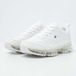 British Knights Urbex Heren Sneakers Laag Maat 42 Wit