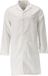 Mascot Food & Care Blouse de travail, longue 20354-442 - Blanc - XL