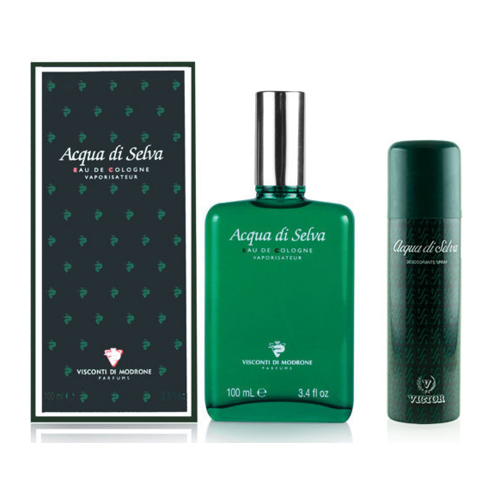 Visconti di Modrone Gift Set / 100 ml / Heren