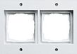 Gira TX44 Afdekraam Schakelmateriaal - 021266 - E2E7A
