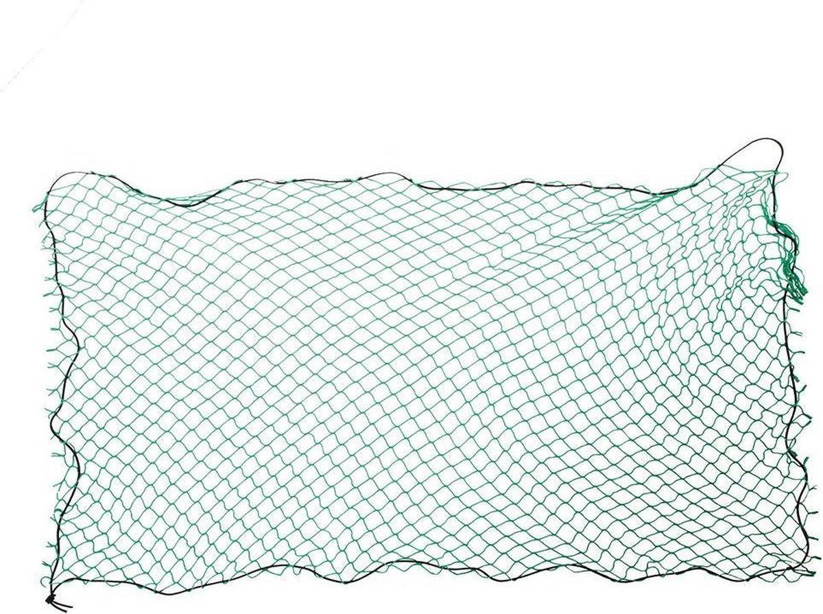 Silverline aanhangwagennet laadnet 2 x 3 m