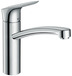 Hansgrohe Logis - 71839000 - Chroom - Badkamerkraan