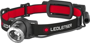 Led Lenser H8R