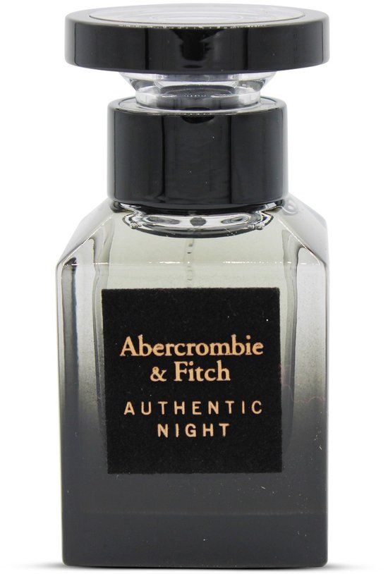 Abercrombie & Fitch EDT / 100 ml / Man