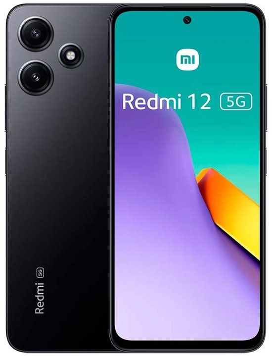 Xiaomi Redmi 13 17,2 cm (6.79") Hybride Dual SIM 4G USB Type-C 8 GB 256 GB 5030 mAh Roze