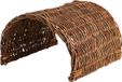 Shenzhen Haorui Industrial Technology Co., Ltd. Willow Bridge 30 x 16 x 30 cm Bois naturel