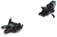 Marker Cruise 12 90 mm ski touring bindings silver 90 mm man, woman