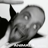 Animals Kassa Overall Animals CD