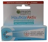 Garnier Skin Clear S.O.S Anti-Pimple Pen for Blemished Skin Extra Strong with Vitamin B3 Zinc Salicylic Acid and Eucalyptus Skin Active 10ml