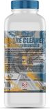 GiDeli Nettoyant pour tapis, 1 litre