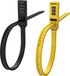 Wanmxinein Onguard Zip Lock Twin Pack - Black / Yellow